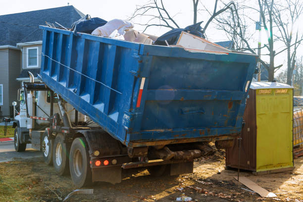 Best Garage Cleanout Services  in Portage, IN