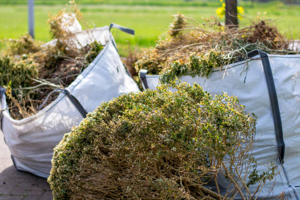 Best Residential Junk Removal  in Portage, IN