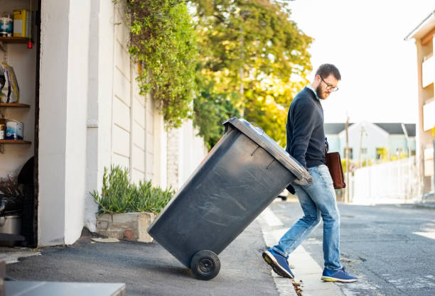 Best Commercial Cleanout Services  in Portage, IN