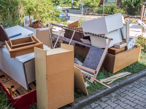 Best Full-Service Junk Removal  in Portage, IN