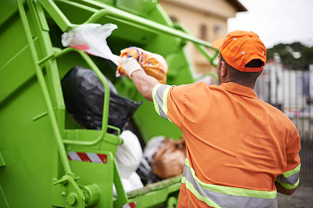 Best Yard Cleanup Services  in Portage, IN