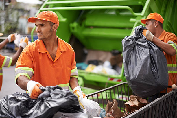 Best Yard Waste Removal  in Portage, IN