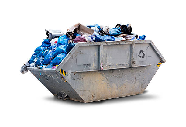Full-Service Junk Removal in Portage, IN