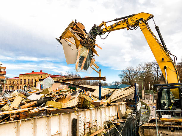 Best Junk Removal Near Me  in Portage, IN